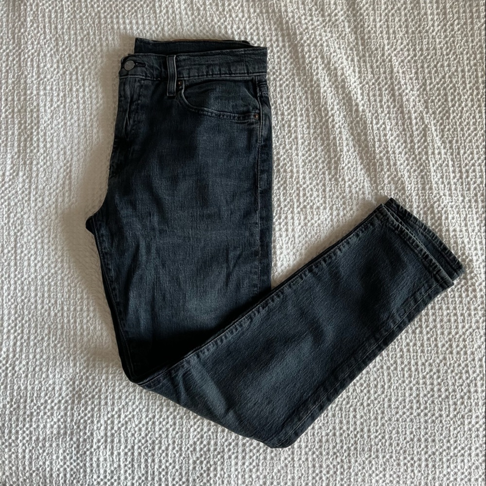 Levi 512 Denim Jeans